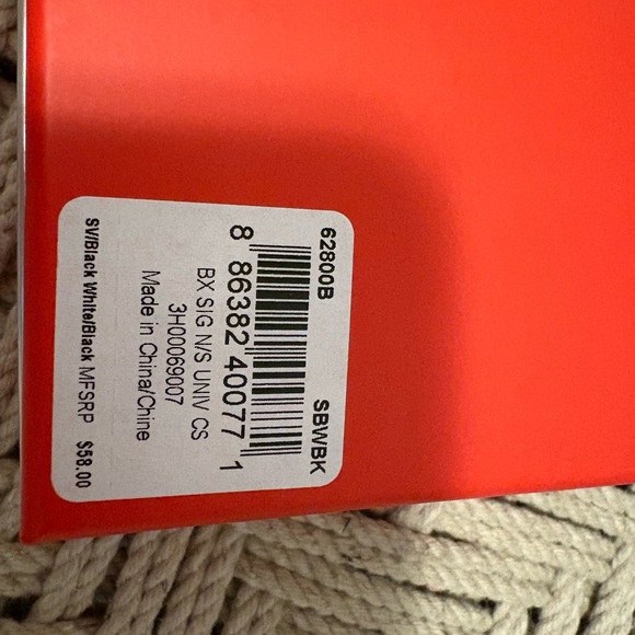 Coach Y2K Black Signature Wristlet - Picture 5 of 5